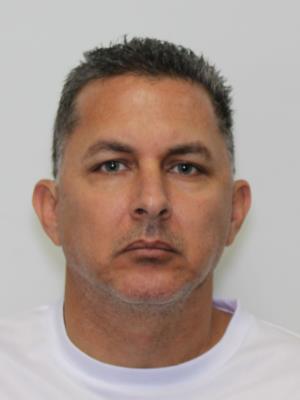 Rodolfo Martinez Vazquez