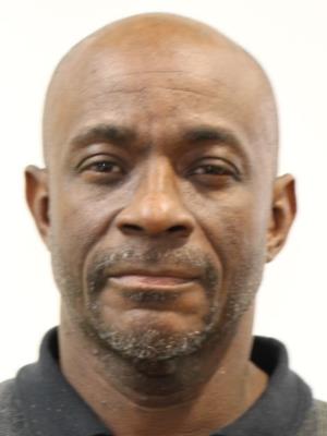 DARRYLE JERRYLAND MATTEAR JR