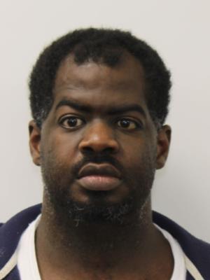 DEANDRE MAURICE MARSH
