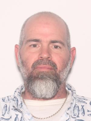 MARK WARREN SIMMONS II