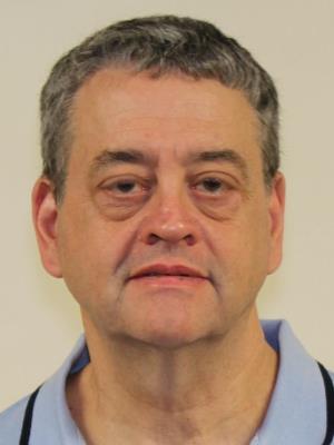 CURTIS JOHN ZESBAUGH