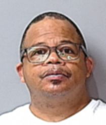 Michael Ronald Clayton