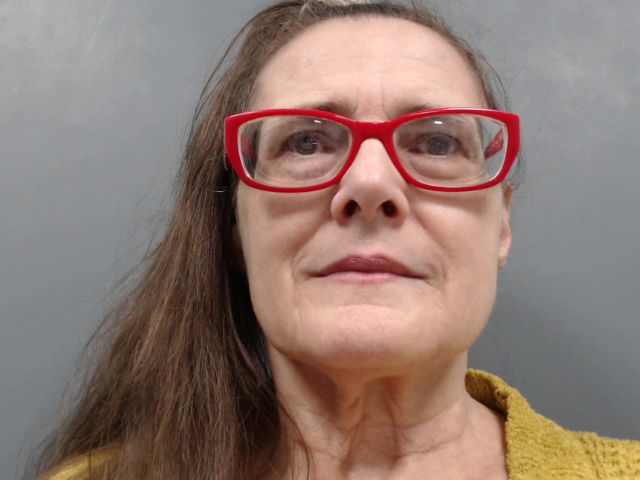 Victoria Marie Hartman