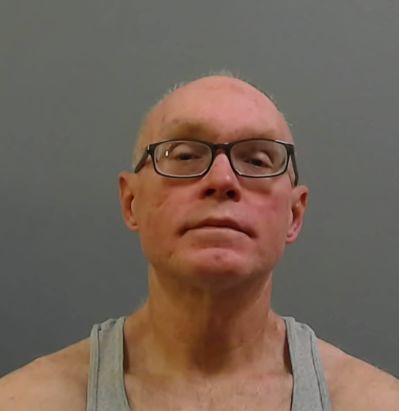 Timothy Lee Gabbard