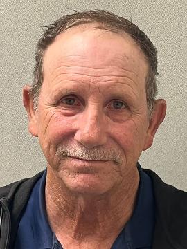 Timothy Kevin Diamond