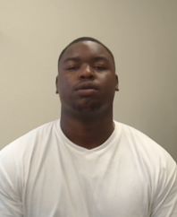 KAHLIL JAMAL DAVIS