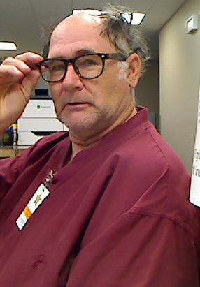 David Eugene Coulter