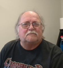 Michael Lee Smith