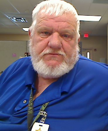 DANNY WAYNE ASBURY