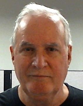 Warren John Stewart