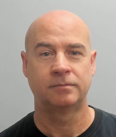 BRIAN GENE WALKENHORST