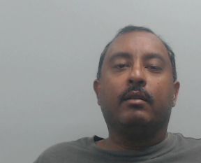 ANTHONY DAVID HARRISON
