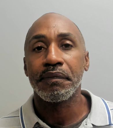Dwayne Samuel