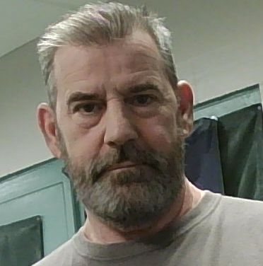 James Robert Hazard
