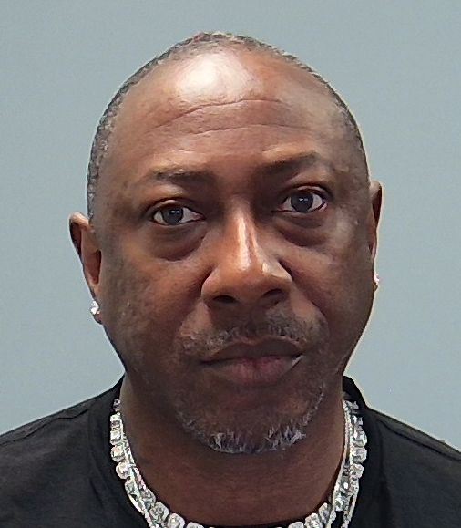 Stuart Vincent Terry