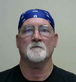 JOHN ASHLEY DUNN