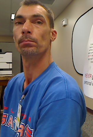 Paul Calvin Gunter