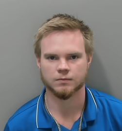CAMERON JAMES CALEY