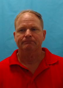 DOUGLAS EVERETT DANFORD