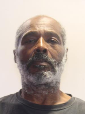 Curtis Nathaniel Collier