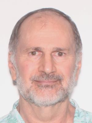 Andrew Gene Dymond