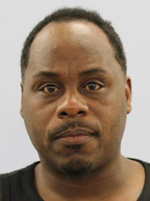 Alpheus Ferguson