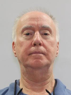Roger Walton Glines