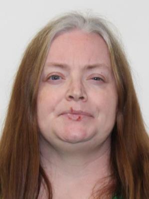 Jennifer Lynn Harrington