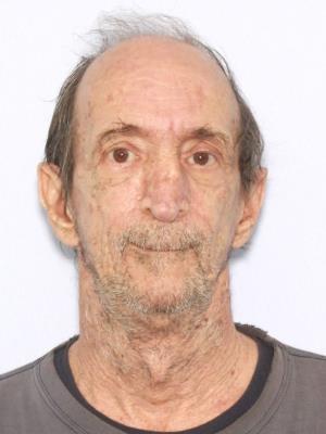Robert Gene Hazzard