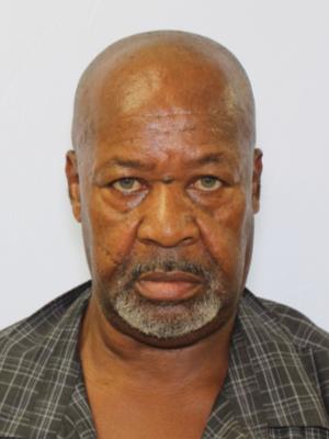 DOUGLAS ALBERT HILL