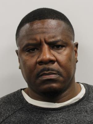 RICHARD EDDIE HARRIS JR