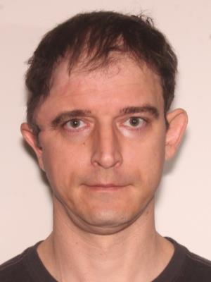 TIMOTHY PATRICK LYONS JR
