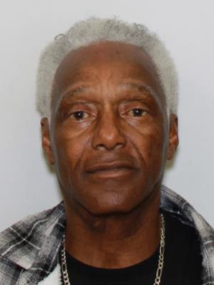 Cedric Dewinslow Pinkney