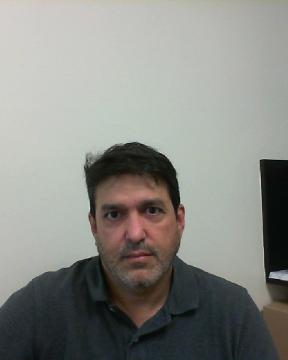 Eugene Molinet Diloreto