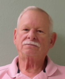 Gerald Richard Kight