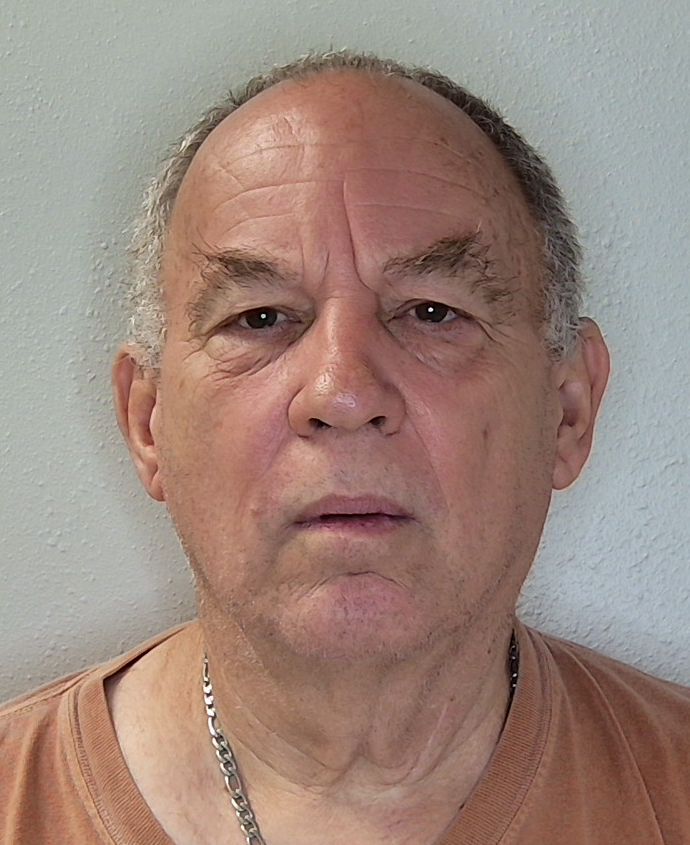 STANLEY FRANCIS YOUNG