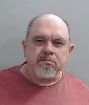 Leon Irvin Daughtry