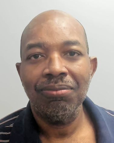 CALVIN DESHOA DAVIS