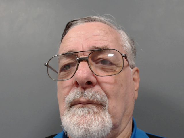 William Edgar Blaskovic