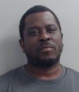Cory Jerel Cook