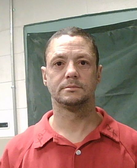 Jerry Lee Hawkins JR