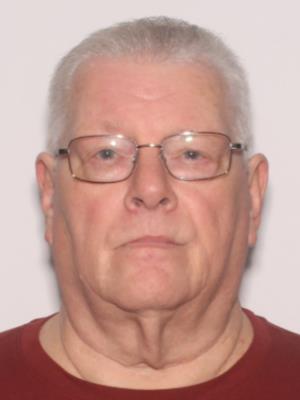 Anthony Freeman Burkins