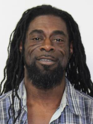 Larico Antwan Collins