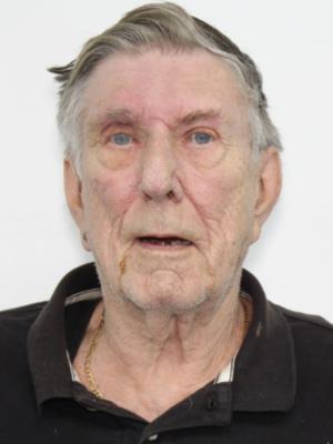 Wayne Errol Dorin