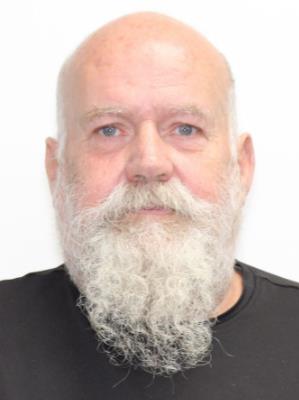 Ted Huland Mullis