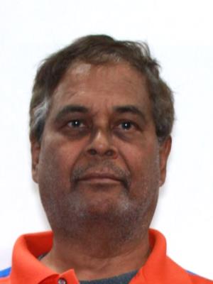 Phillip Chatergoon Martinez