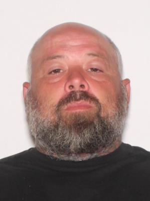 SHAWN JAMES RIGBY