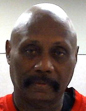 Keith Maurice Morgan