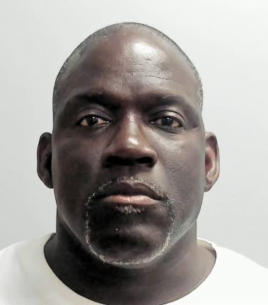 Anthony Dion Harris