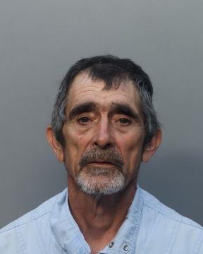 Lazaro Rego-Otano